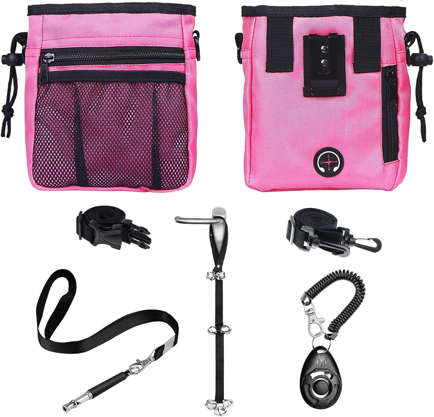 4-in-1 Dog Training Set