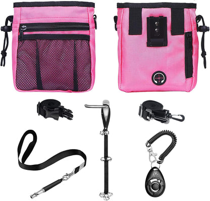 4-in-1 Dog Training Set