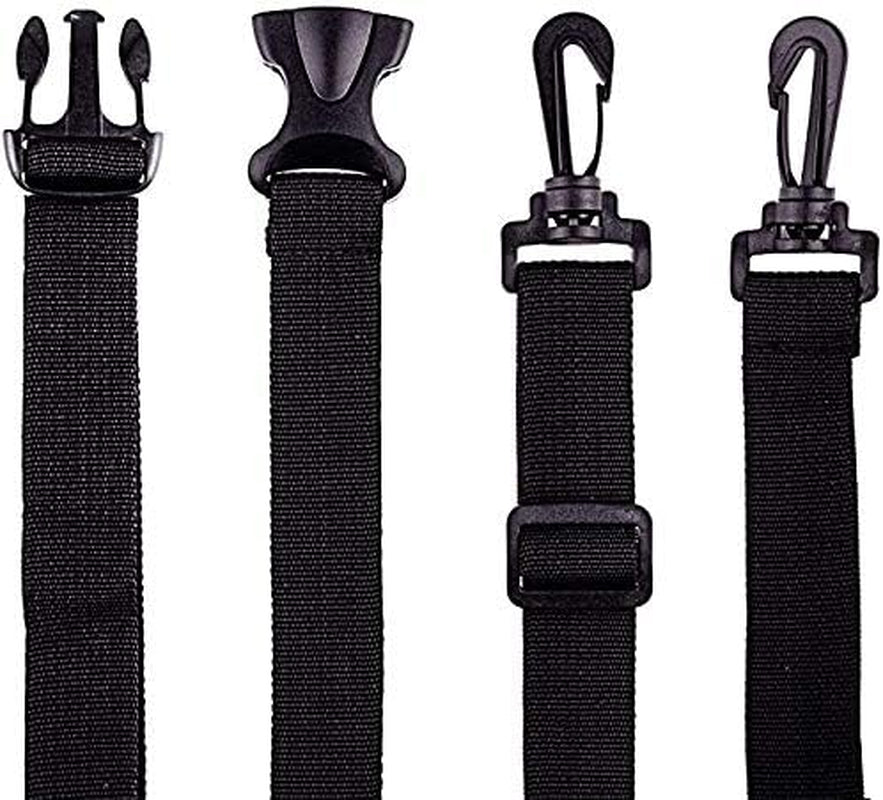 4-in-1 Dog Training Set